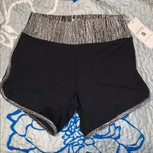 BuffBunny short